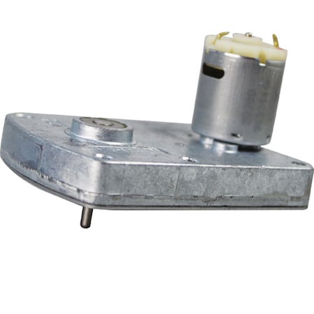 Champion Dishwasher Motor 501353